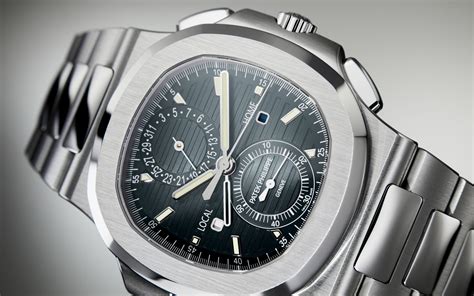 patek philippe nautilus flyback chronograph date|patek philippe nautilus original price.